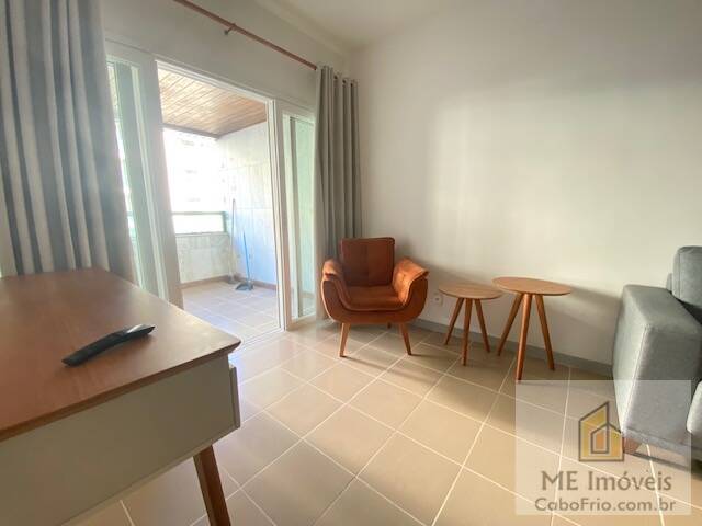 Apartamento para Temporada em Cabo Frio - 5