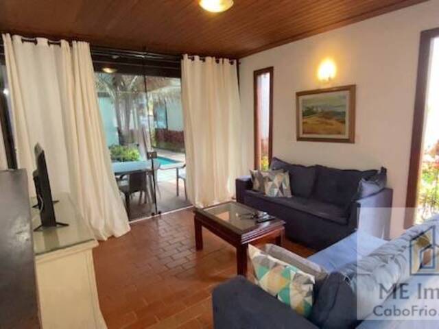 Casa para Temporada em Cabo Frio - 4