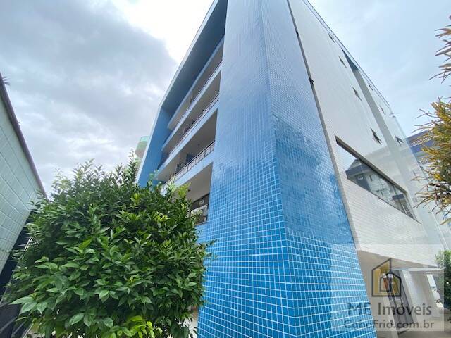 #467 - Apartamento para Venda em Cabo Frio - RJ - 2