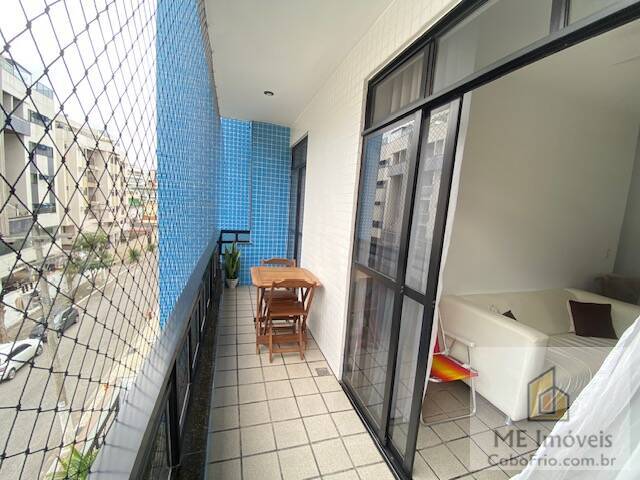 Apartamento para Venda em Cabo Frio - 5