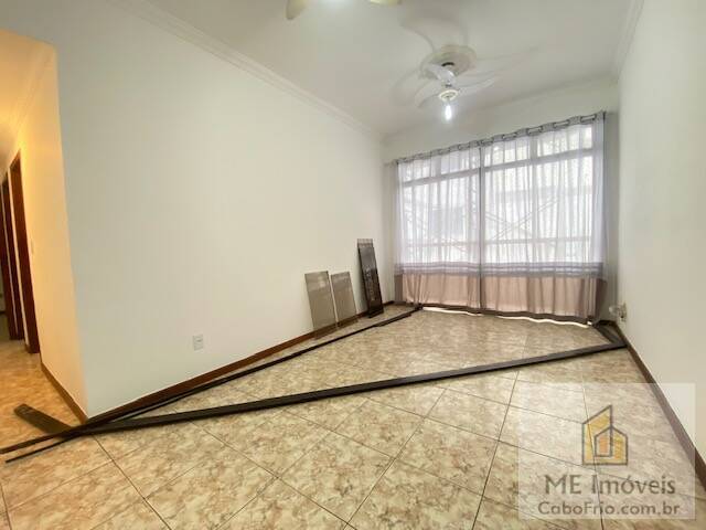 #468 - Apartamento para Venda em Cabo Frio - RJ - 2