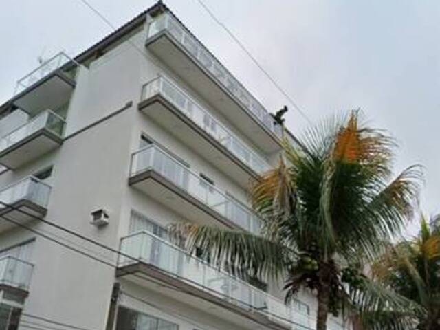 #459 - Apartamento para Venda em Cabo Frio - RJ - 1