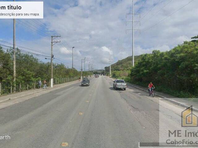 Área para Venda em Cabo Frio - 5