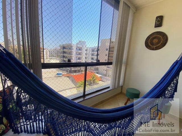 Cobertura para Venda em Cabo Frio - 5