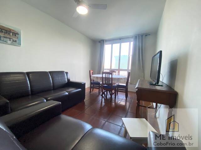 #472 - Apartamento para Temporada em Cabo Frio - RJ - 3
