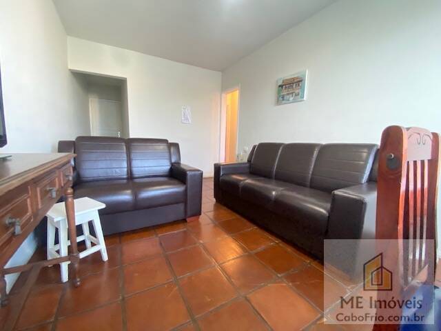 Apartamento para Temporada em Cabo Frio - 4