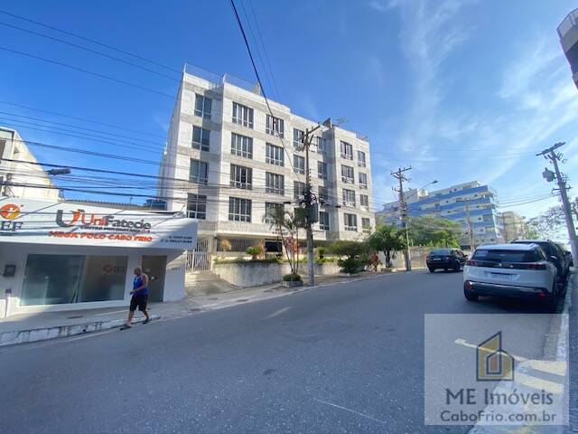 #472 - Apartamento para Temporada em Cabo Frio - RJ - 2