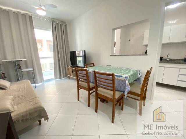#473 - Apartamento para Temporada em Cabo Frio - RJ - 2