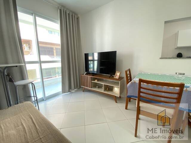 Apartamento para Temporada em Cabo Frio - 4