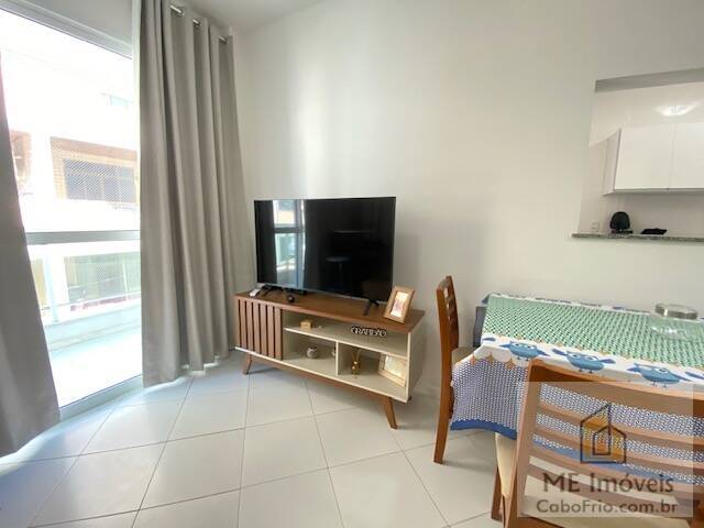 #473 - Apartamento para Temporada em Cabo Frio - RJ - 3