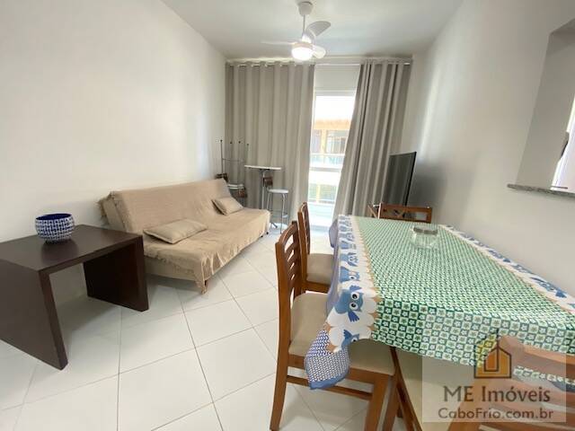 Apartamento para Temporada em Cabo Frio - 5