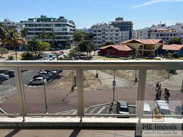 Apartamento para Venda em Cabo Frio - 4