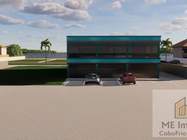 #476 - Terreno para Venda em São Pedro da Aldeia - RJ - 3