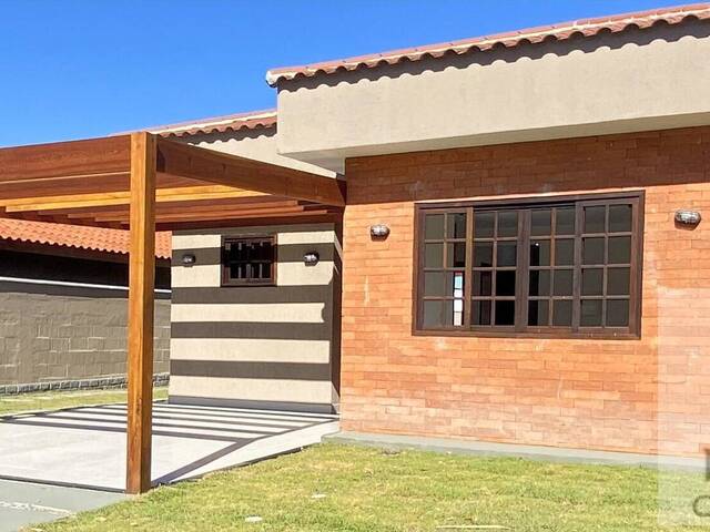 #478 - Casa em condomínio para Venda em São Pedro da Aldeia - RJ - 2