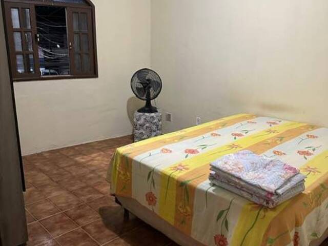 #479 - Casa para Temporada em São Pedro da Aldeia - RJ - 3