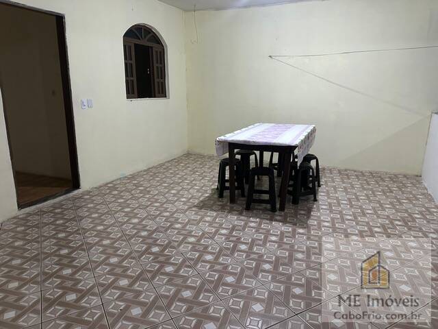 Casa para Temporada em São Pedro da Aldeia - 4