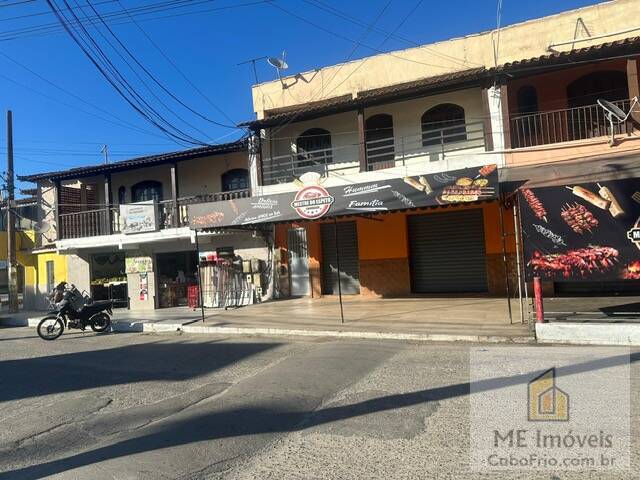 Temporada em São João - São Pedro da Aldeia