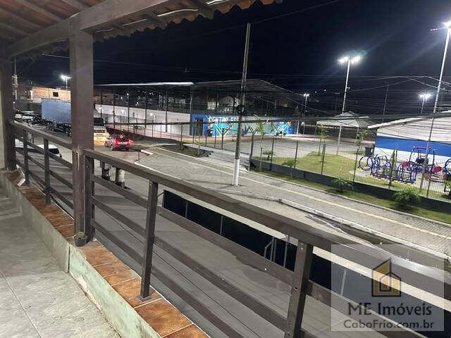 #479 - Casa para Temporada em São Pedro da Aldeia - RJ - 2