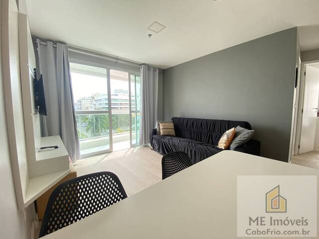 Apartamento para Venda em Cabo Frio - 4