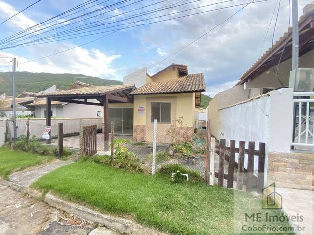 Venda em Guriri - Cabo Frio