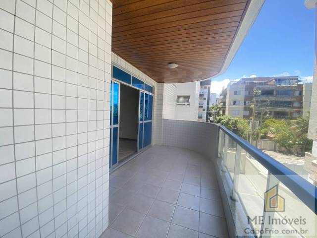 Apartamento para Venda em Cabo Frio - 5