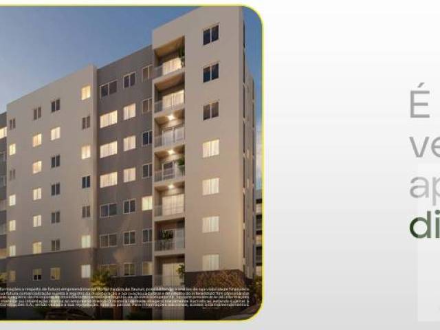 #485 - Apartamento para Venda em Cabo Frio - RJ - 2