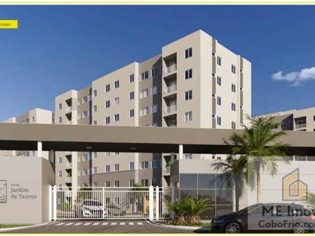 Apartamento para Venda em São Pedro da Aldeia - 4