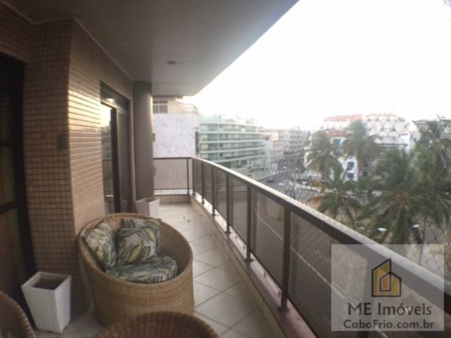 Temporada em Algodoal - Cabo Frio