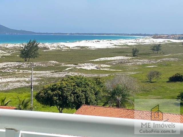 Temporada em Algodoal - Cabo Frio