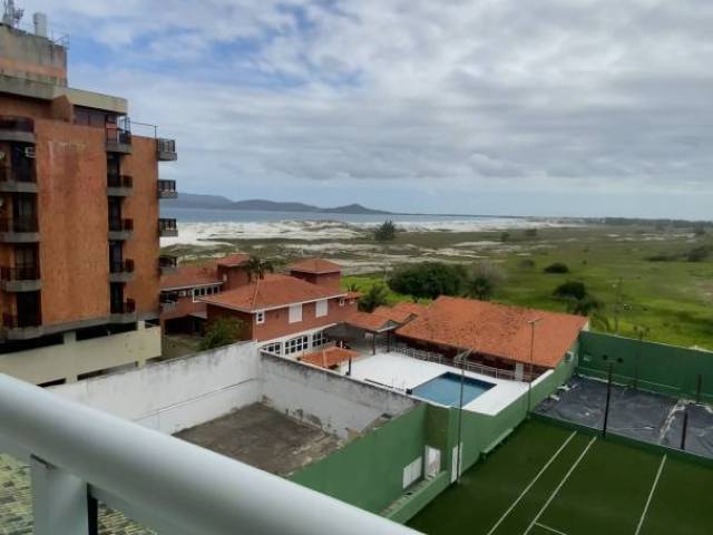 Apartamento para Temporada em Cabo Frio - 4