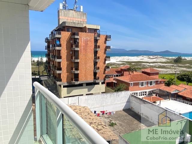 #487 - Apartamento para Temporada em Cabo Frio - RJ - 3
