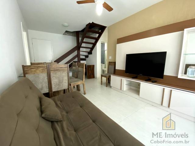 #490 - Cobertura para Venda em Cabo Frio - RJ - 3