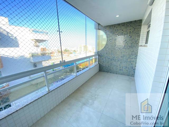 Cobertura para Venda em Cabo Frio - 5