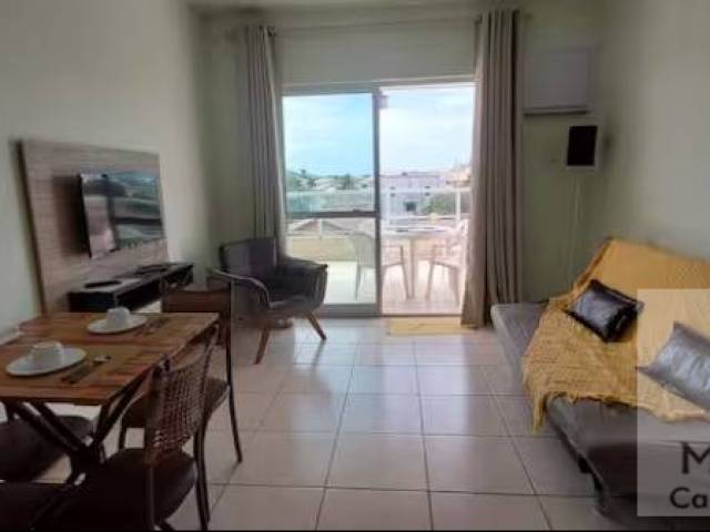 #492 - Apartamento para Temporada em Cabo Frio - RJ - 3