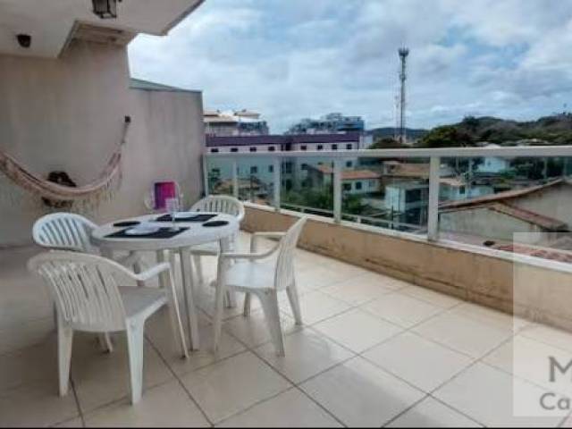 #492 - Apartamento para Temporada em Cabo Frio - RJ - 2