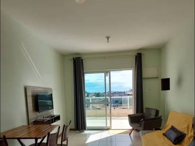 Apartamento para Temporada em Cabo Frio - 4