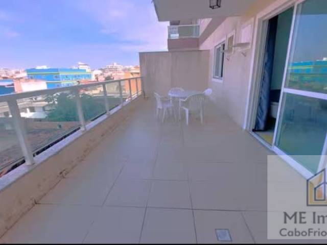 Apartamento para Temporada em Cabo Frio - 5