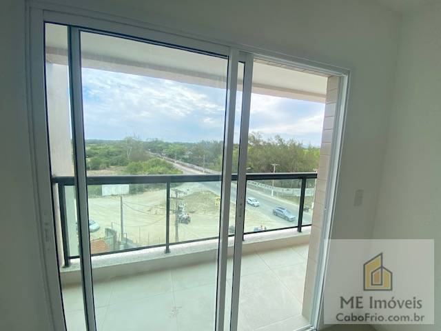 #491 - Apartamento para Venda em Arraial do Cabo - RJ - 2