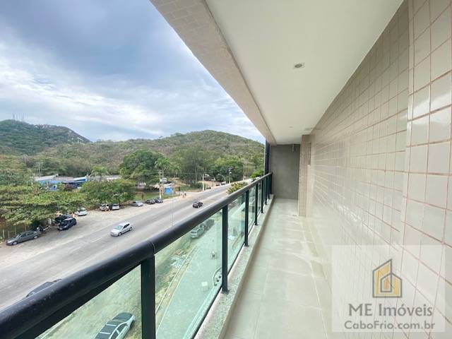 #491 - Apartamento para Venda em Arraial do Cabo - RJ - 3