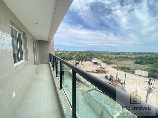 Apartamento para Venda em Arraial do Cabo - 4