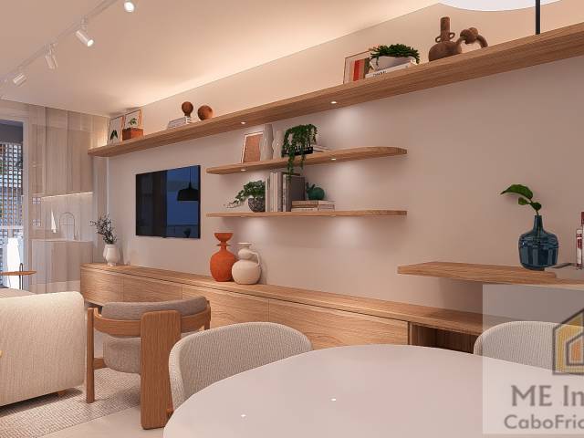 Apartamento para Venda em Cabo Frio - 5