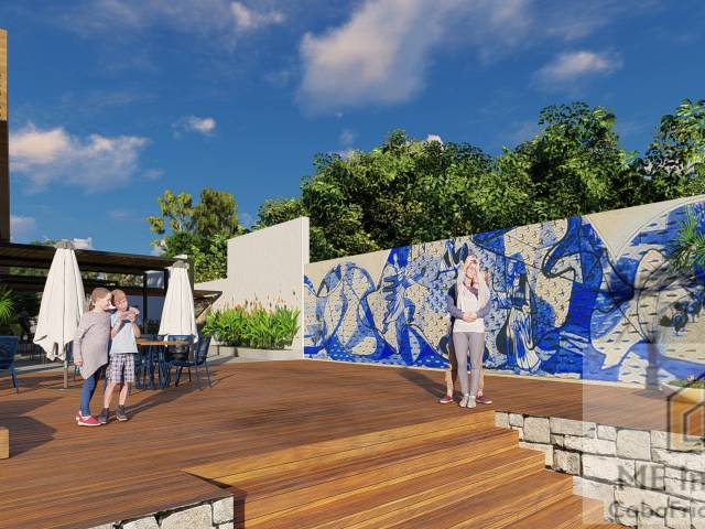 #495 - Apartamento para Venda em Cabo Frio - RJ - 1