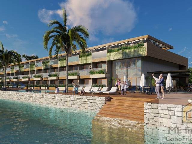 #495 - Apartamento para Venda em Cabo Frio - RJ - 2