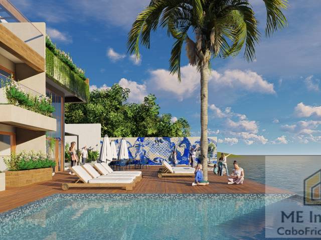 #495 - Apartamento para Venda em Cabo Frio - RJ - 3