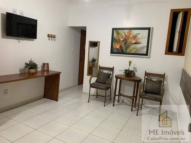 #497 - Casa para Venda em Cabo Frio - RJ - 2