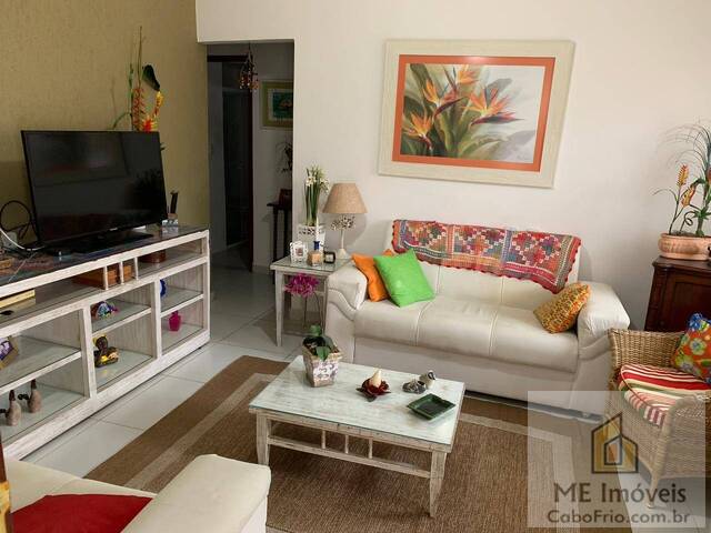 #497 - Casa para Venda em Cabo Frio - RJ - 3