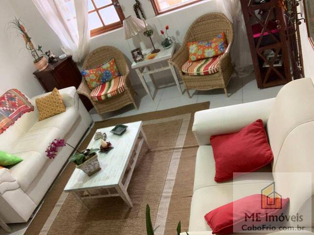 Casa para Venda em Cabo Frio - 5