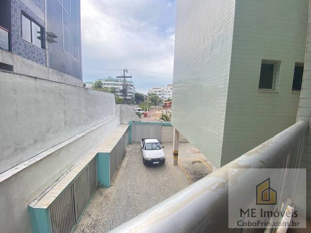 #496 - Apartamento para Venda em Cabo Frio - RJ - 3