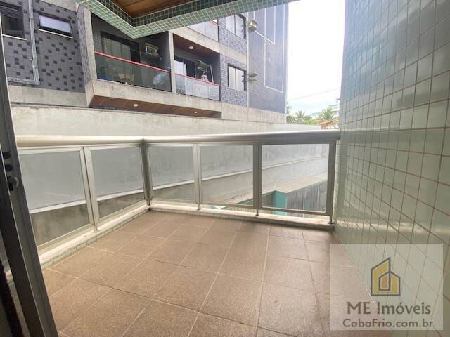 Apartamento para Venda em Cabo Frio - 4
