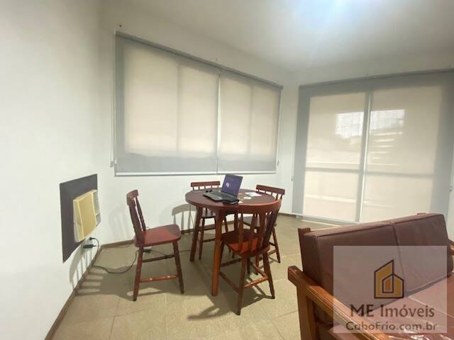 Apartamento para Venda em Cabo Frio - 5